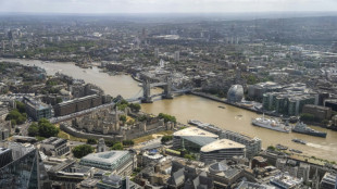 Inflation in Gro&szlig;britannien verharrt im August bei 3,8 Prozent