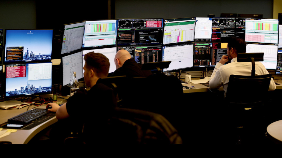 Borsa: l'Europa sale e guarda all'Iran, male i future su Wall Street