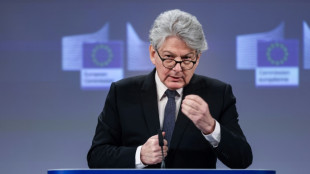 Thierry Breton claque la porte de la Commission europ&eacute;enne, choc &agrave; Bruxelles