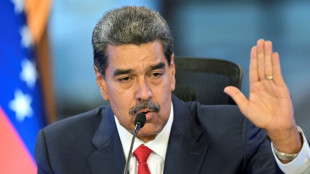 Venezuela: emmen&eacute;e par sa cheffe, l'opposition d&eacute;fie dans la rue Maduro