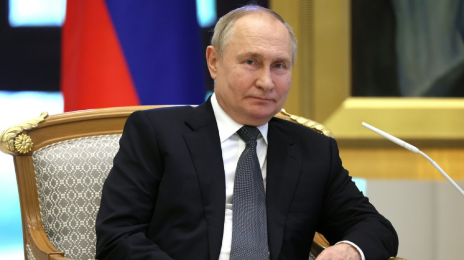 Rusia celebrar&aacute; elecciones presidenciales el 17 de marzo de 2024