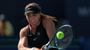 Jogo contra Sabalenka em Miami ser&aacute; "inc&ocirc;modo", diz sua amiga Paula Badosa