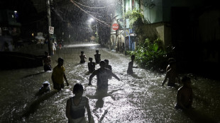 Migliaia di evacuati nelle Filippine in attesa del tifone Ragasa