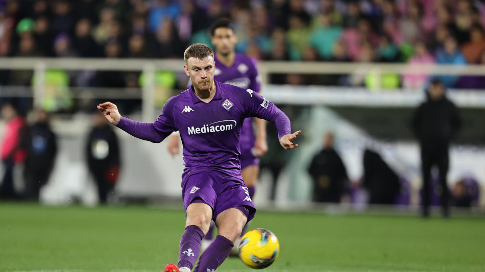  Fiorentina, Ecco la lista per i playoff di Conference League 