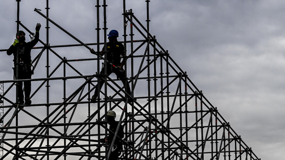A fine 2024 1 milione occupati in pi&ugrave; dal pre-Covid