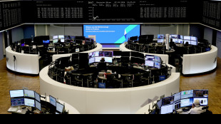 Borsa: l'Europa chiude in calo, mercati delusi dall'incontro Trump-Xi