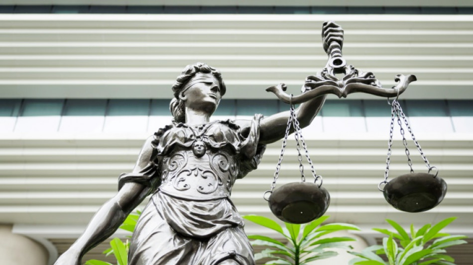 Bayerisches Justizopfer Manfred Genditzki bekommt 1,3 Millionen Euro