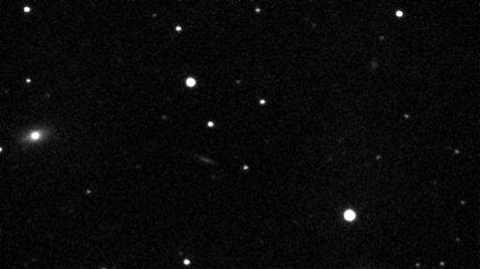  L'universo bambino 'sconcertante', era molto pi&ugrave; vivace del previsto 