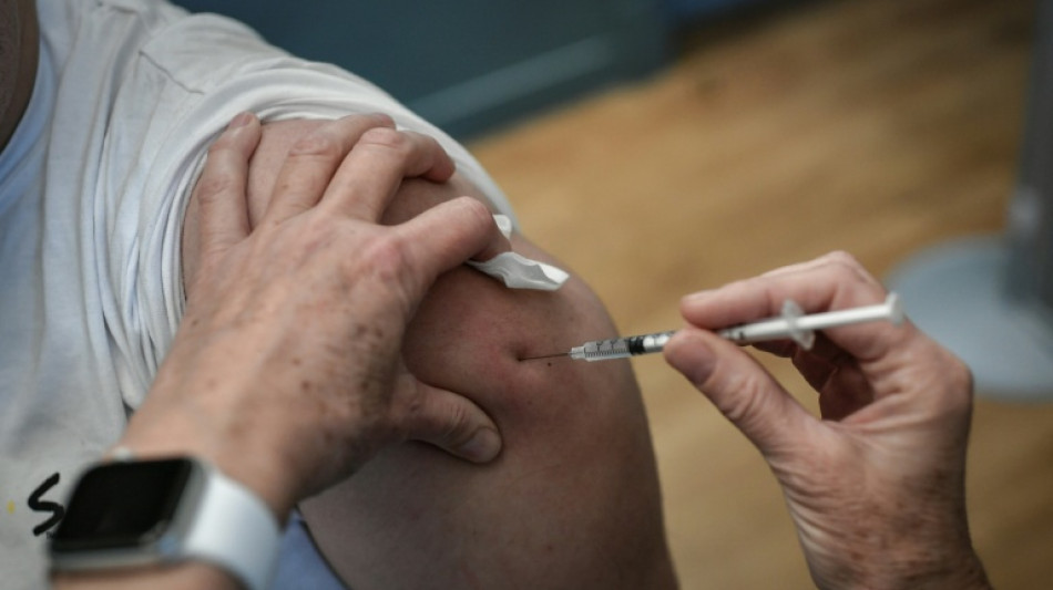 Barmer-Analyse: Gro&szlig;e L&uuml;cken bei Impfschutz gegen G&uuml;rtelrose