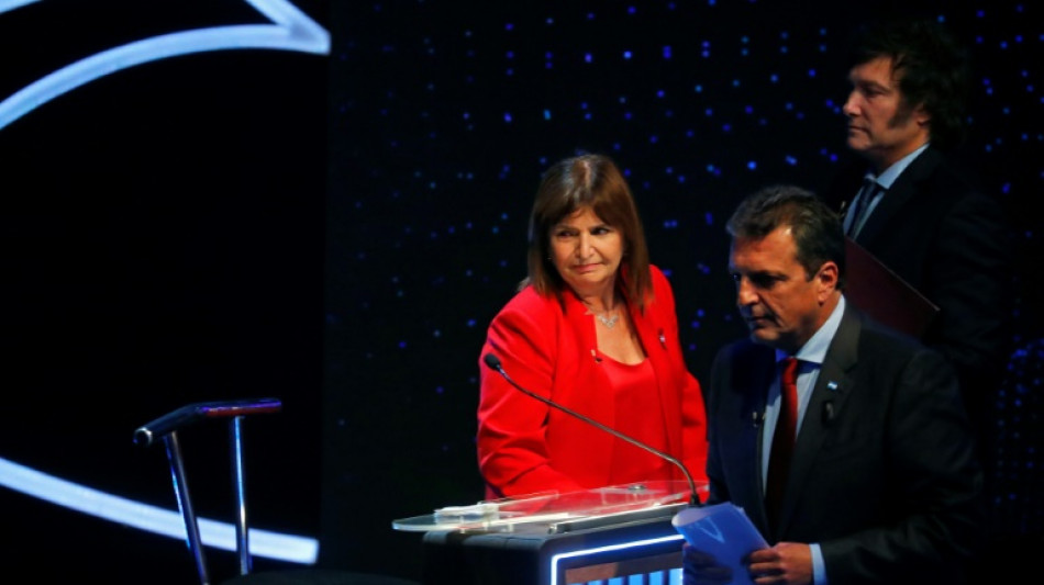 El d&oacute;lar paralelo se dispara en Argentina a d&iacute;as de las presidenciales