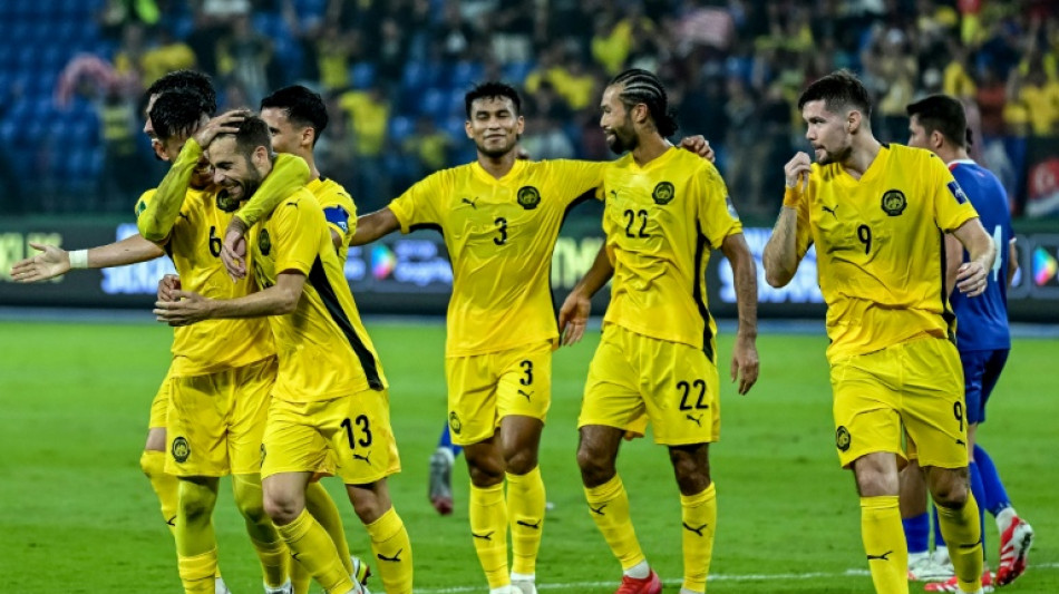 Nepal ask FIFA to overturn Malaysia defeat because of player bans
