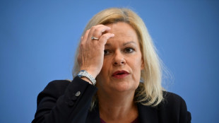 Una ministra alemana califica de "horribles" los comentarios sobre la homosexualidad de un alto cargo catar&iacute;
