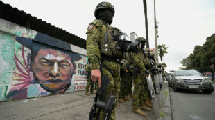 Ind&iacute;genas do Equador suspendem protestos ap&oacute;s Noboa anunciar aumento da repress&atilde;o