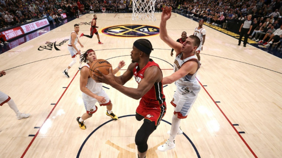 Heat take life lessons from unexpected run to NBA Finals