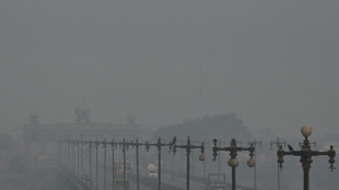 Climat: des plans tr&egrave;s loin de la bonne trajectoire pour respecter l'accord de Paris