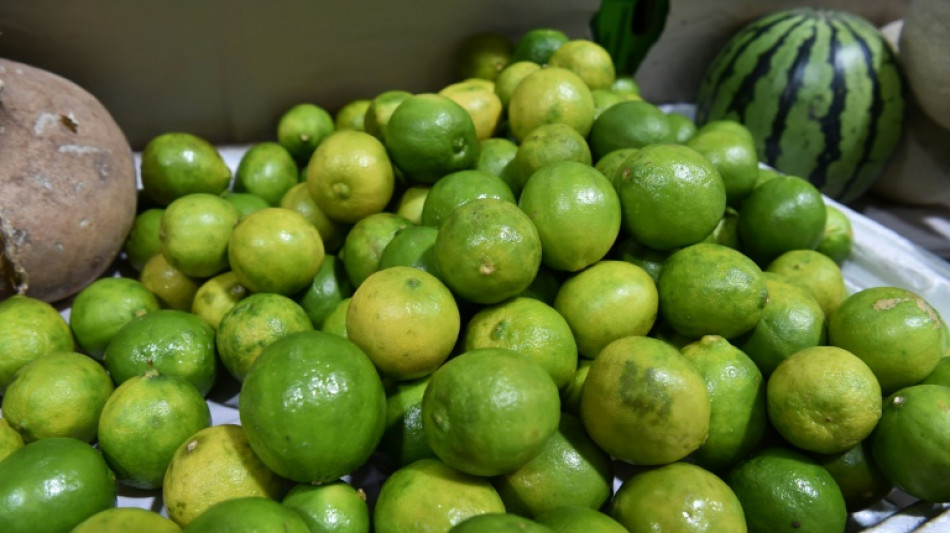 El gobierno de M&eacute;xico presenta un nuevo plan contra la inflaci&oacute;n