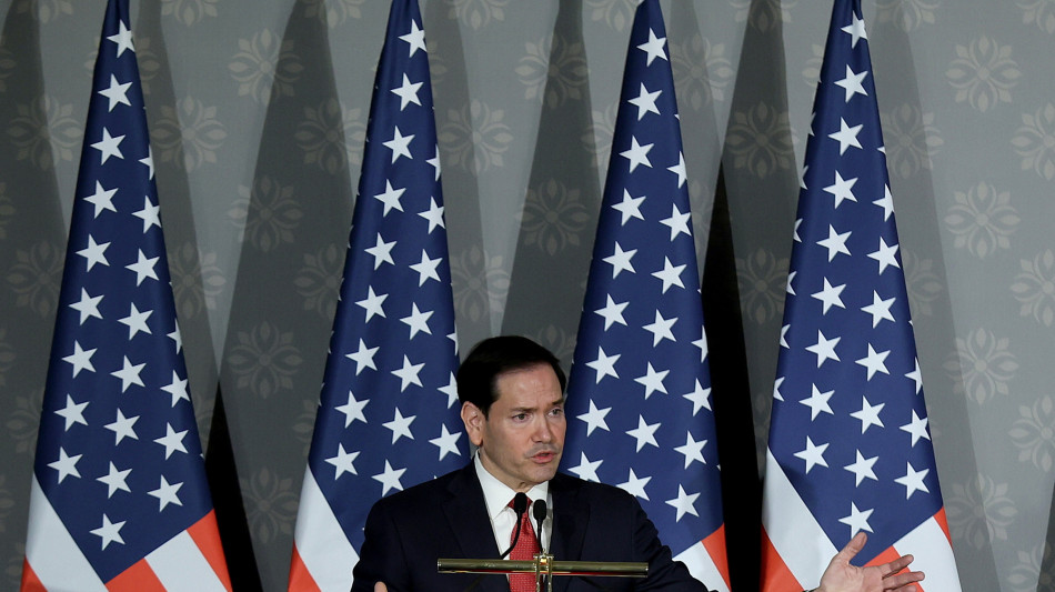 Rubio, 'possibili buone notizie per il mondo nelle prossime ore'