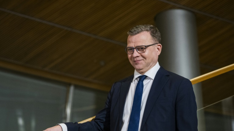 Finland to get right-wing govt with far right