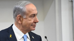 Netanyahu, con Iran accordo tipo Libia o opzione militare
