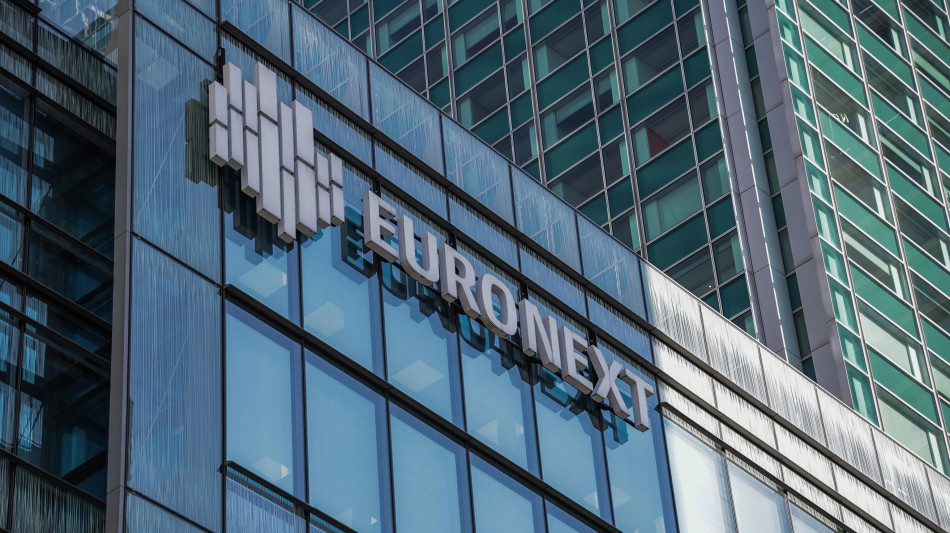 Borsa: Europa fiacca, future Usa positivi, Milano in parit&agrave;