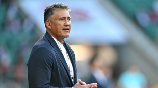 Joseph says free-spirited Japan can trouble England at World Cup