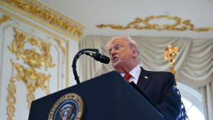 Trump fixe &agrave; 1 milliard de dollars le prix des si&egrave;ges permanents dans son "Conseil de paix", selon des m&eacute;dias