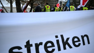 &Ouml;ffentlicher Dienst steht vor bundesweiten Warnstreiks