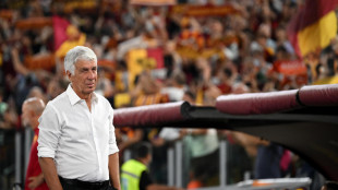 Gasperini 'Dybala non ha muscoli di seta, è chiave per puntare in alto'