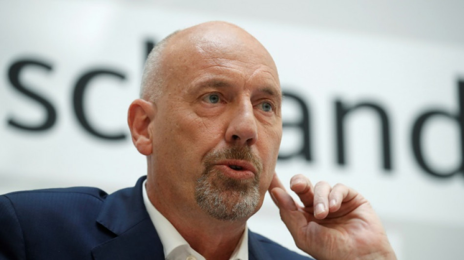 Bremer CDU-Chef Meyer-Heder tritt nach &Auml;u&szlig;erungen &uuml;ber AfD-Zusammenarbeit zur&uuml;ck