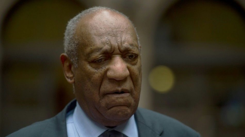  Bill Cosby ordered to pay $19m over sex abuse claim 