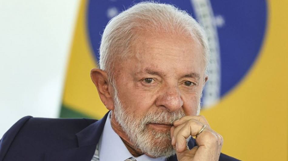  Lula difende la Corte brasiliana, '&egrave; la guardiana del voto' 