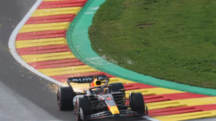 Sprint-Pole f&uuml;r &Uuml;berflieger Verstappen in Spa