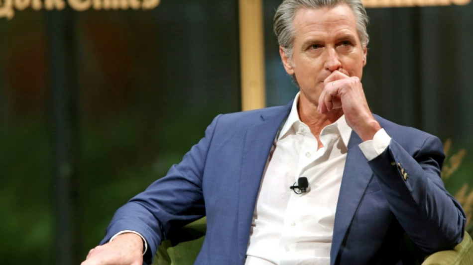 California promulga una ley de seguridad de la IA dirigida a gigantes tecnol&oacute;gicas