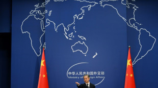 China acusa a EEUU de enviar globos a su espacio a&eacute;reo