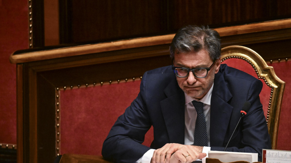 Il deficit al 3,1% nel 2025, l'Italia resta in procedura di infrazione