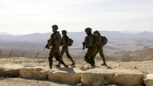 El ej&eacute;rcito israel&iacute; anuncia la muerte de 21 soldados el lunes en Gaza