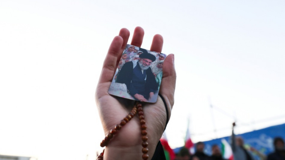  EEUU e Israel contin&uacute;an con ataques masivos contra Ir&aacute;n y el conflicto se extiende a L&iacute;bano 