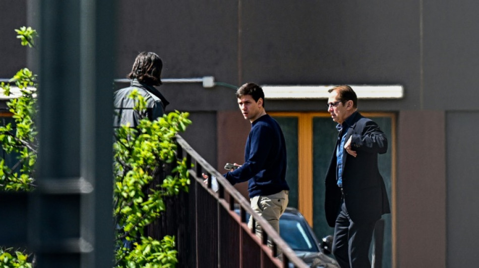 Berlusconi tiene leucemia cr&oacute;nica
