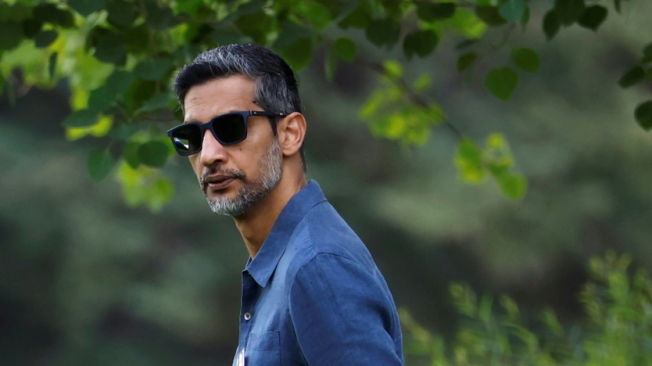  In just one year, Google turns AI setbacks into dominance 