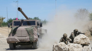 Le salon Eurosatory s'ouvre dans une Europe qui se met en posture de guerre