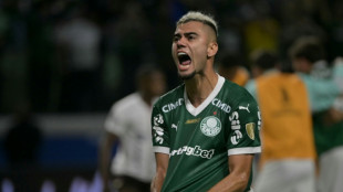 Andreas Pereira: anjo e dem&ocirc;nio na final da Copa Libertadores