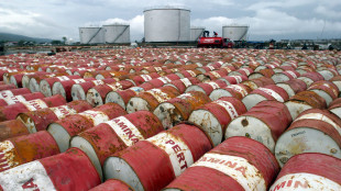 Il petrolio &egrave; in rialzo a New York a 97,48 dollari