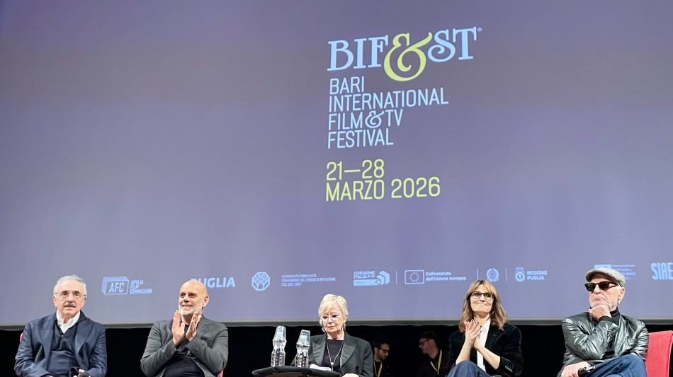  Il ritorno di Paola Cortellesi da regista, 'presto, io continuo' 