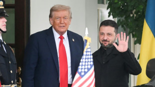 Zelensky to push for Tomahawk missiles in Trump meeting