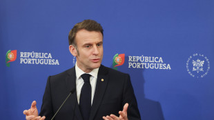 Macron, &egrave; Putin che gioca alla terza guerra mondiale