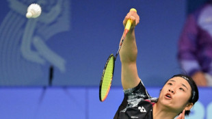 World number one An caps stunning year with gritty Asian Games gold