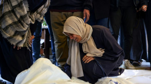 L'accord de tr&ecirc;ve &agrave; Gaza doit entrer en vigueur dimanche &agrave; 06H30 GMT