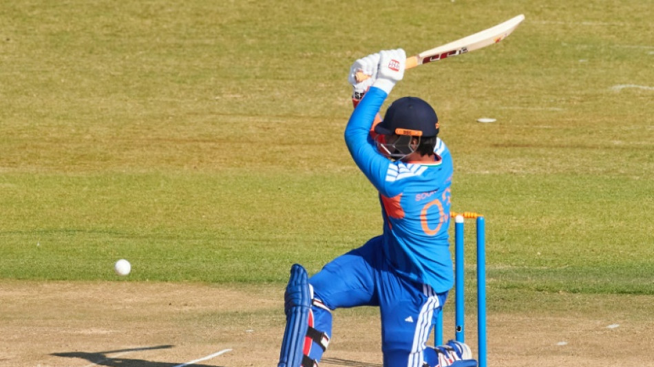 India to clash with Pakistan as Eala suffers Games heartbreak 
