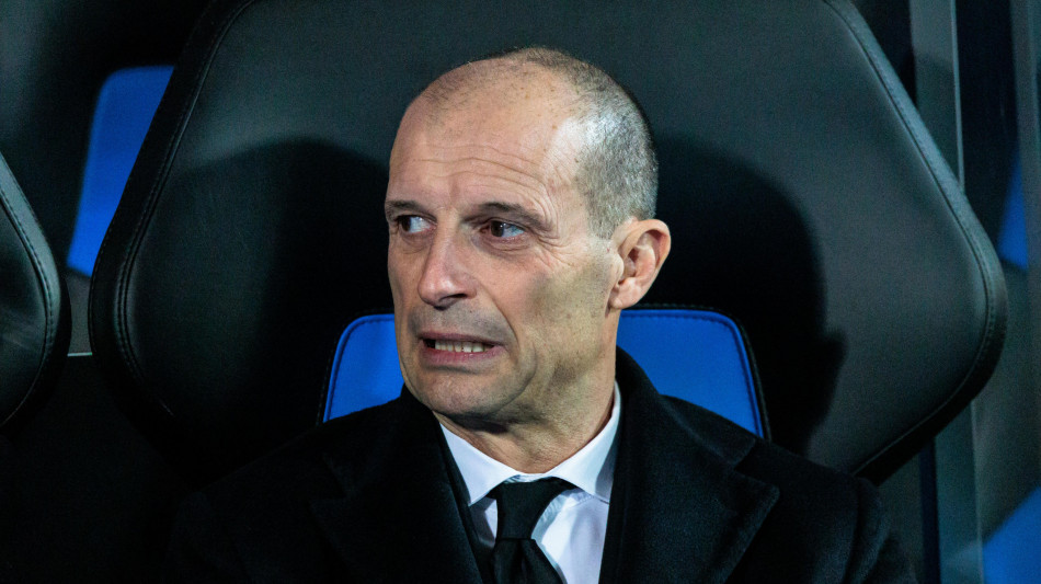 Allegri verso il Como: "Non abbiamo pi&ugrave; margini d'errore"