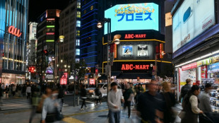 Japon: la croissance s'essouffle, le gouvernement sous pression pour relancer l'&eacute;conomie
